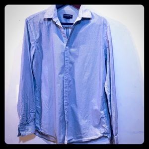 Claiborne Slim Fit Men’s Dress Shirt